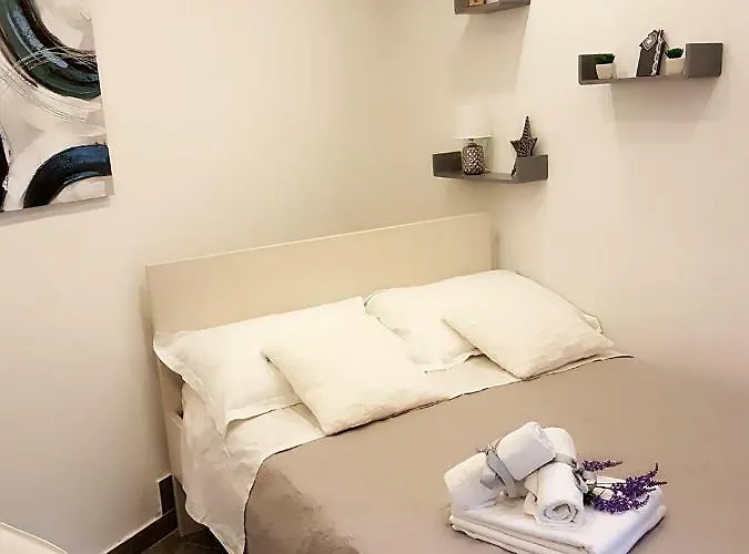 Megy شقة
