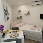 Appartement Megy *