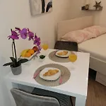 Appartement Megy *