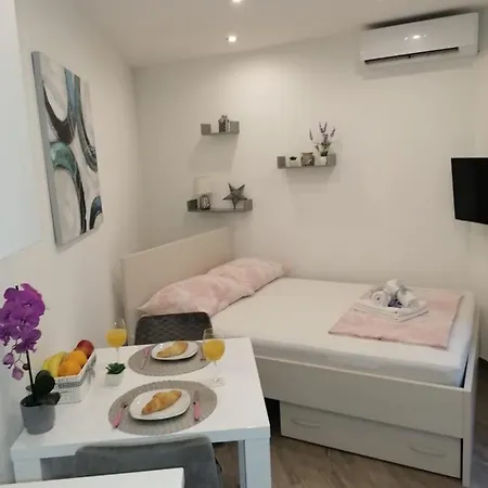 Apartamento Megy *