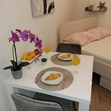 Apartamento Megy *
