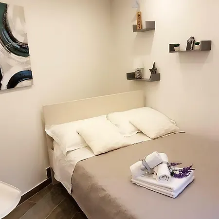 Megy Apartamento